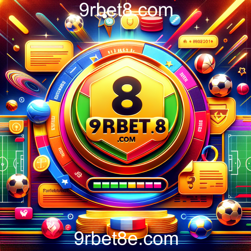 Apostas Esportivas: A Emoção das Previsões no 9rbet8.com